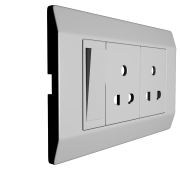 Electrical switch png clipart