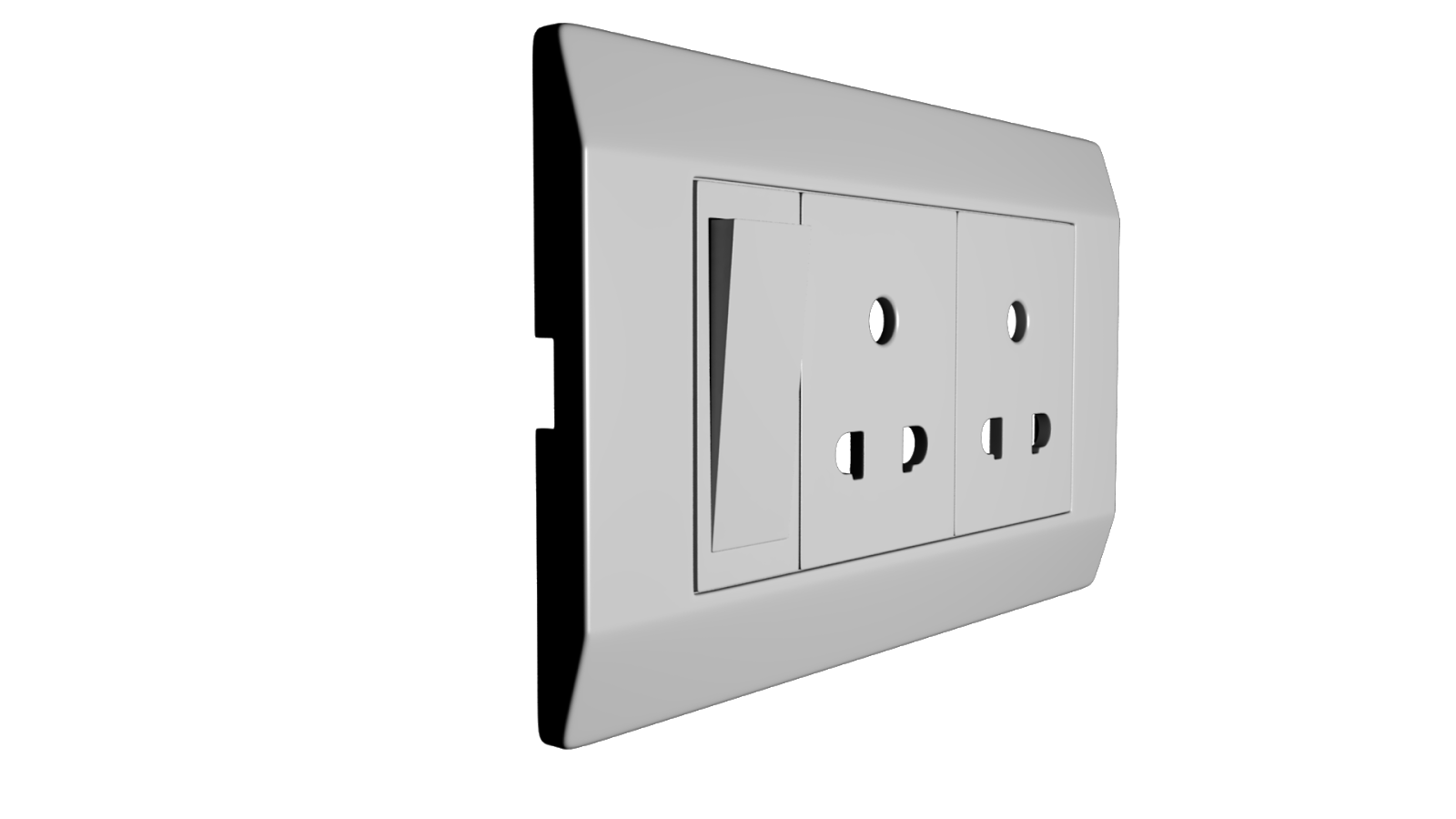 Electrical Switch PNG Clipart
