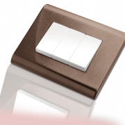 Electrical Switch PNG Image