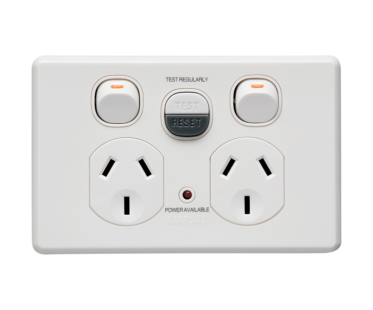 Electrical Switch PNG Photo