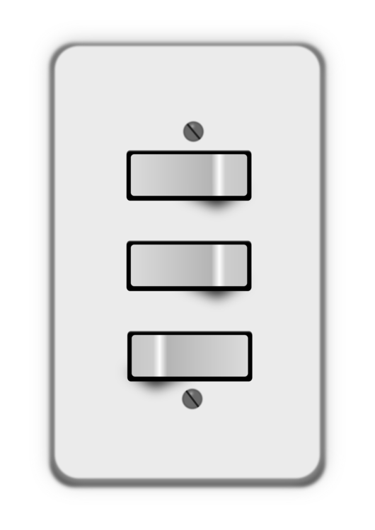 Electrical Switch PNG Photos