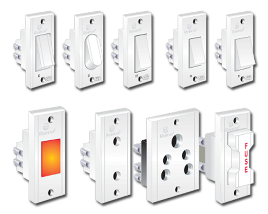 Electrical Switch Power PNG File