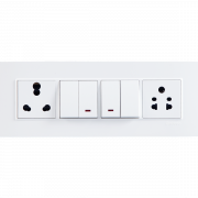 Electrical Switch Power PNG Images HD