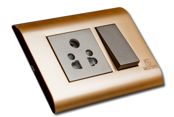Electrical Switch Power PNG