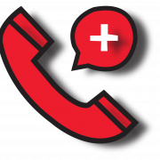 Emergency Telepono png pic