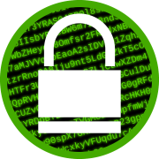 Encryption Network PNG