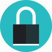 Encryption Network PNG Picture