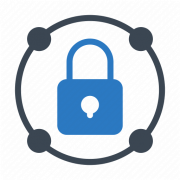 Encryption PNG Images