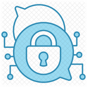 Encryption PNG Photo