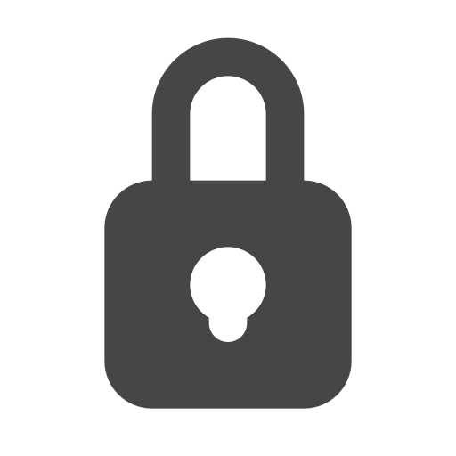 Encryption Security PNG HD Image
