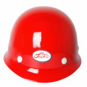 Engineer Helmet Construction PNG Free Image