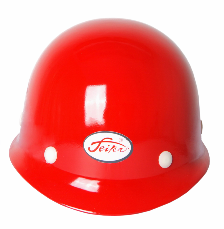 Engineer Helmet Construction PNG Free Image