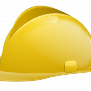 Engineer Helmet Construction PNG Images HD