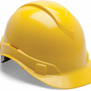 Engineer Helmet Construction PNG Picture