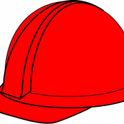 Engineer Helmet PNG Image HD