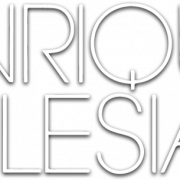 Logo Enrique Iglesias
