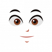 Face PNG Image HD