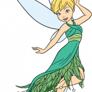 Fairy Bird PNG Image File