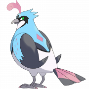 Fairy Bird PNG Images HD