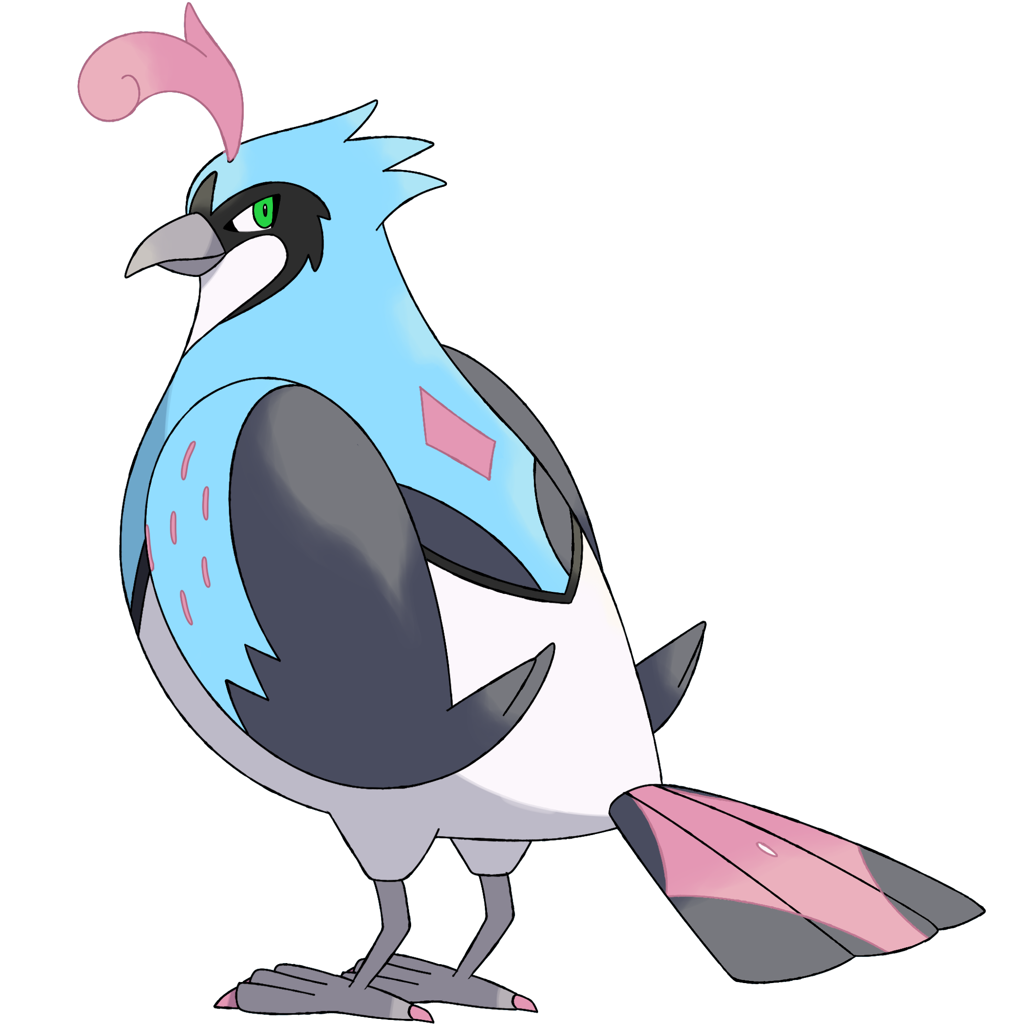 Fairy Bird PNG Images HD