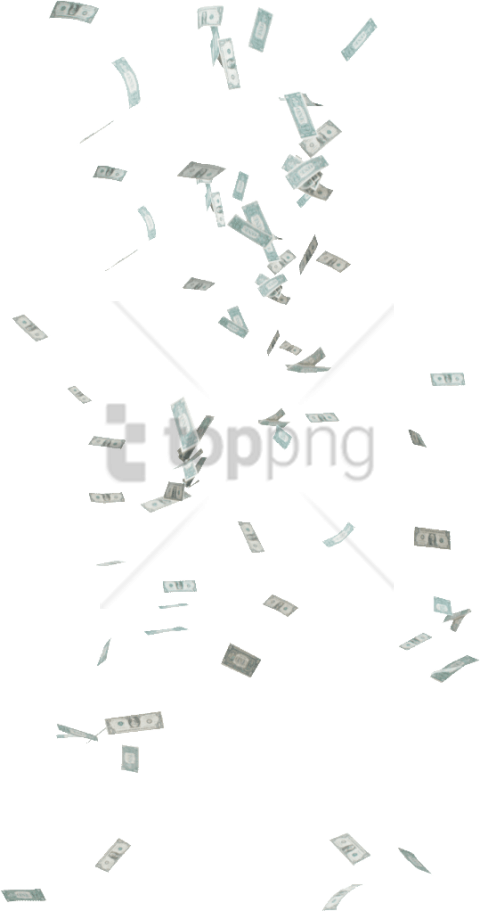 Falling Object PNG Image File