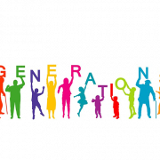 Family Generation PNG Photo