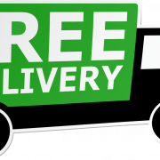 Free Delivery PNG Photos