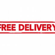 Free Delivery PNG Pic