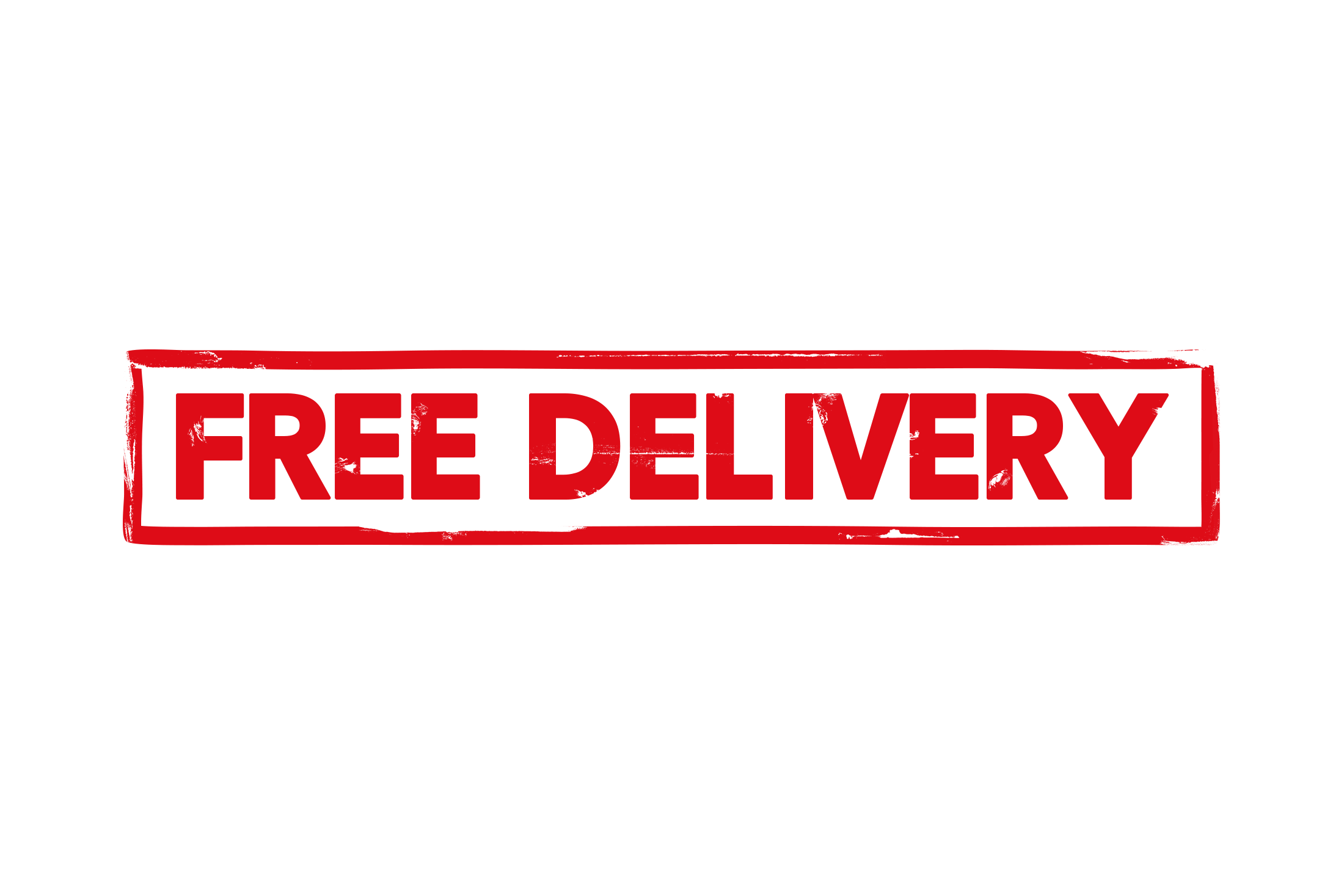 Free Delivery PNG Pic