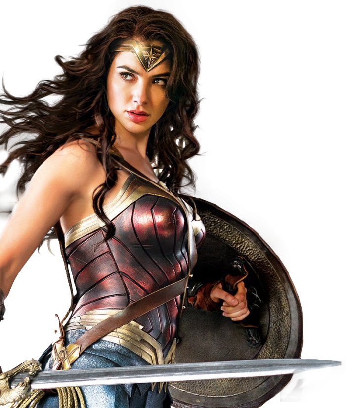 Gal Gadot PNG Picture