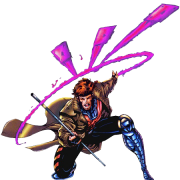 Gambit PNG Immagine