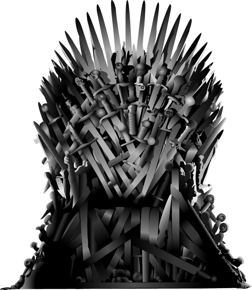 Game of Thrones arka plan png