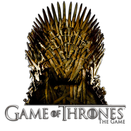 Game Of Thrones PNG File