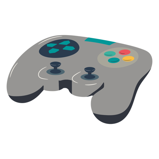 Gaming PNG Picture