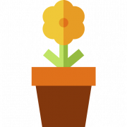 Gardening Vector PNG Images