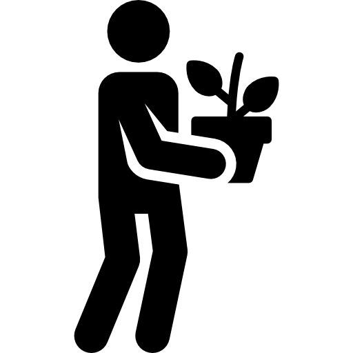 Gardening Vector PNG Pic