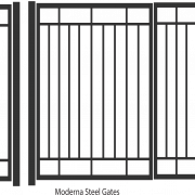 Gate PNG