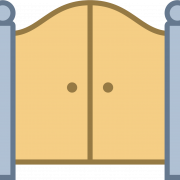 Kapı Png Clipart