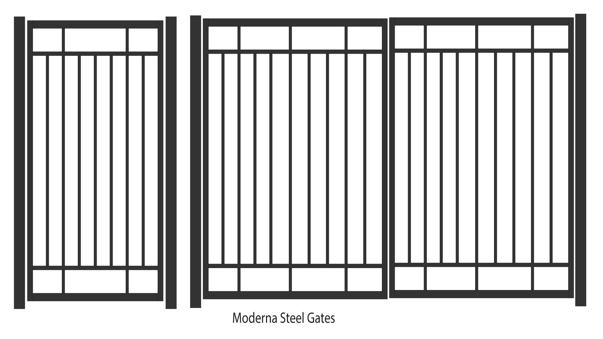 Gate PNG Pic