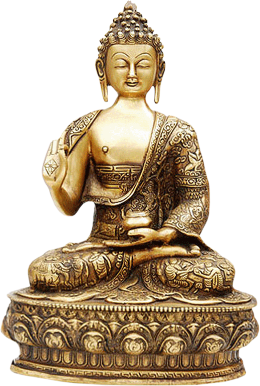 Gautama Buddha Meditation