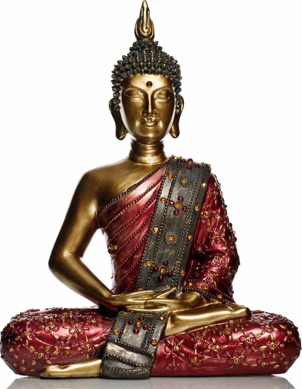 Gautama Buddha PNG Clipart