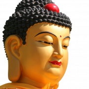 ภาพถ่าย Gautama Buddha PNG