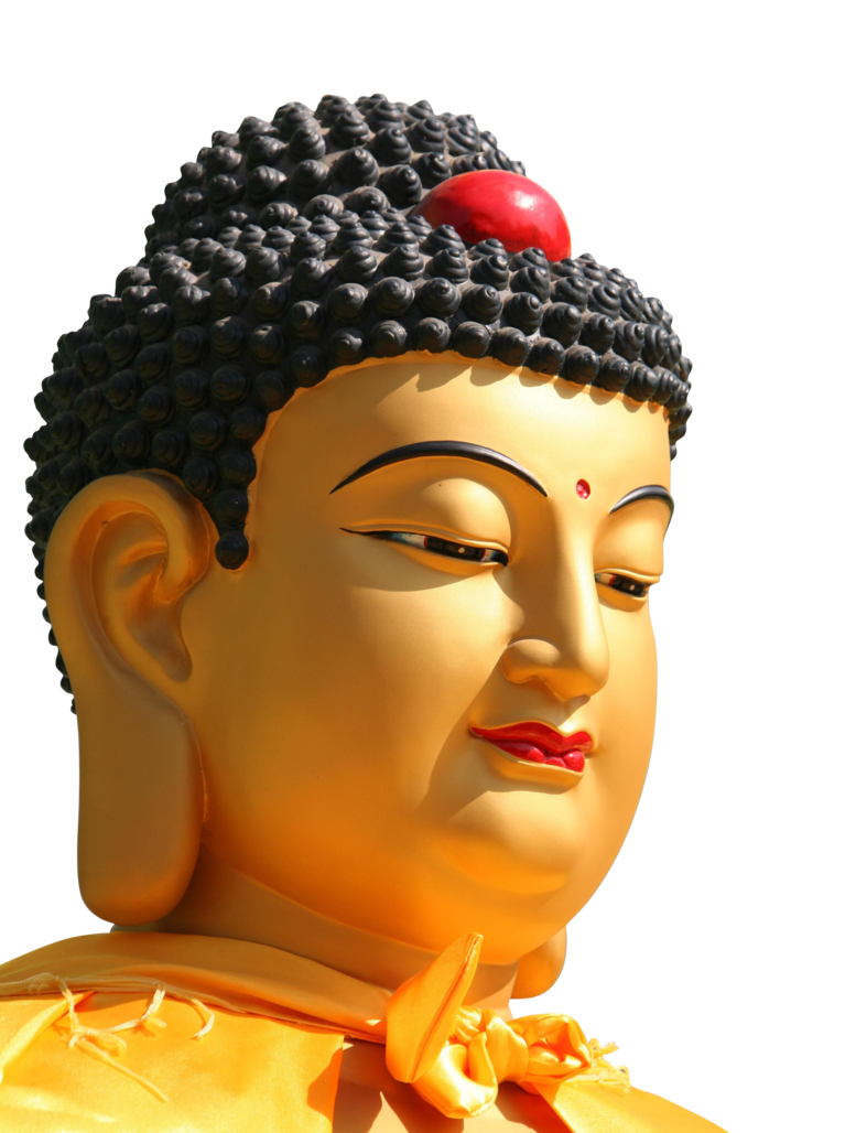 Gautama Buddha PNG Photos