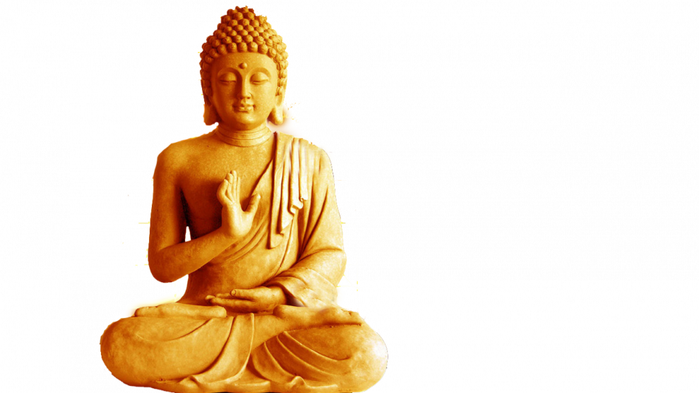 Gautama Buddha Religion PNG