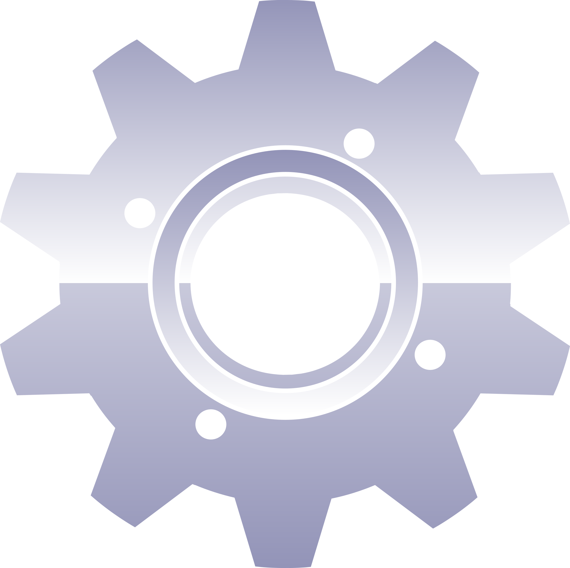 Gears PNG HD Image