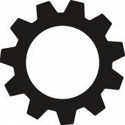 Gears PNG Images