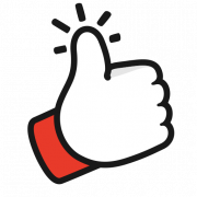 Gesture Hand PNG