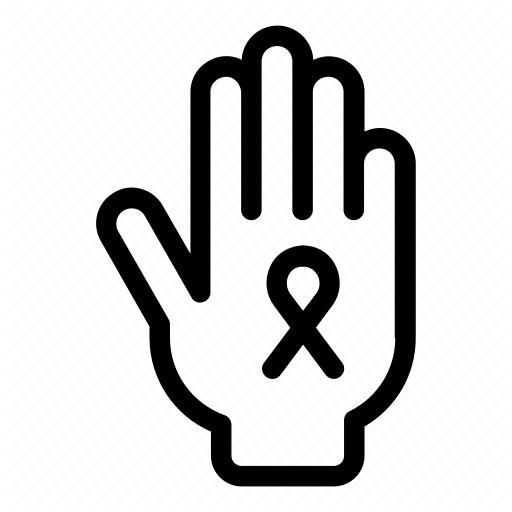 Gesture Hand PNG Cutout