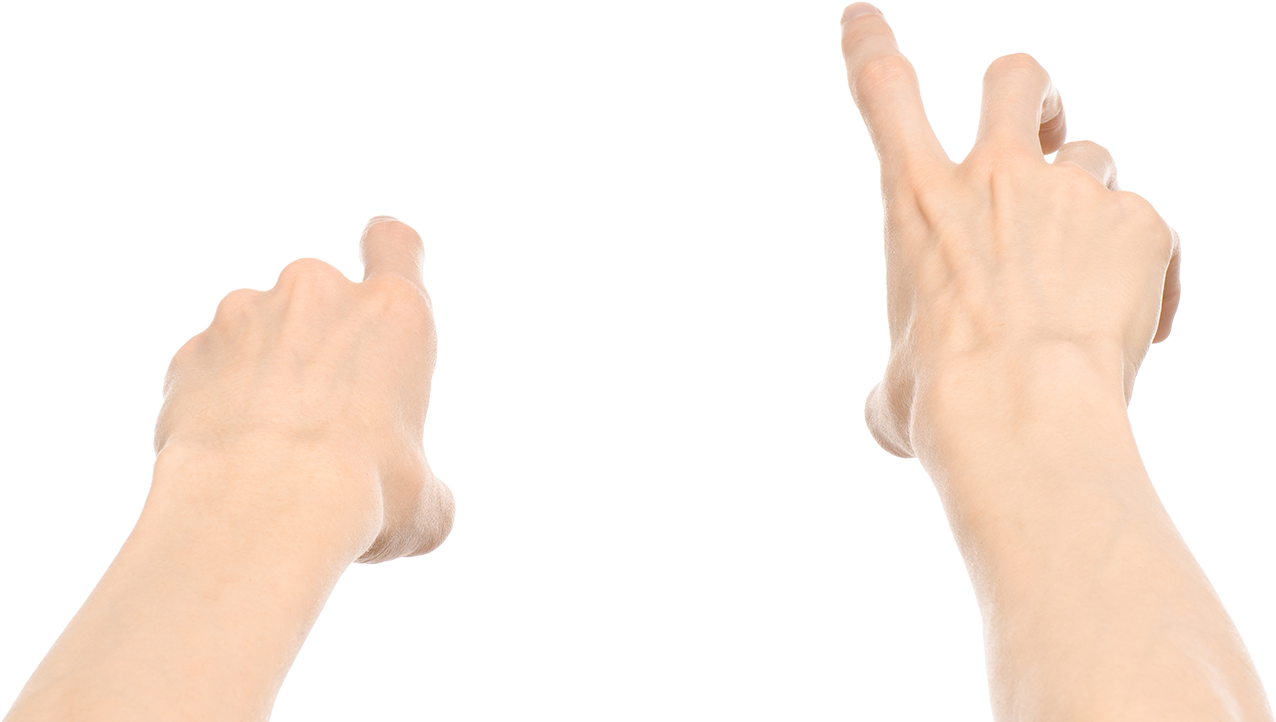 Gesture Hand
