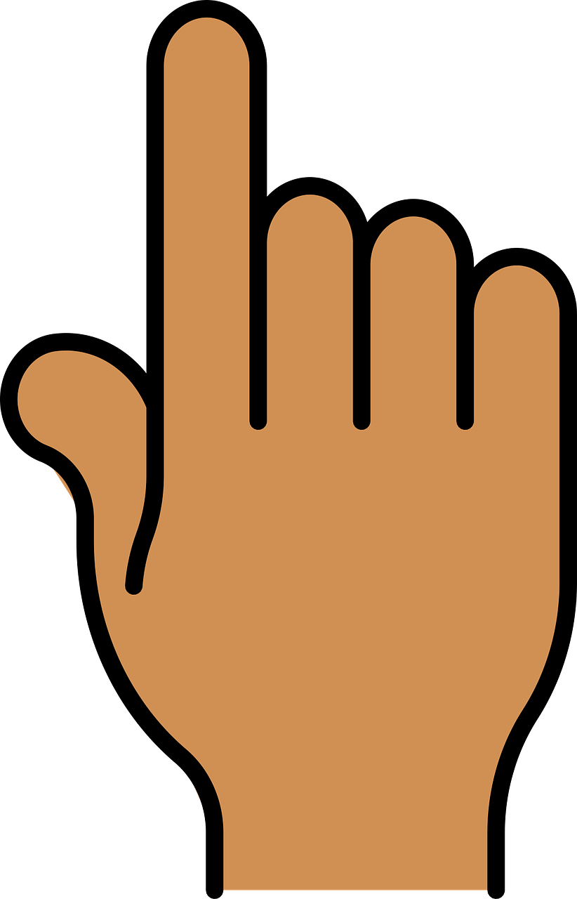 Gesture PNG Images